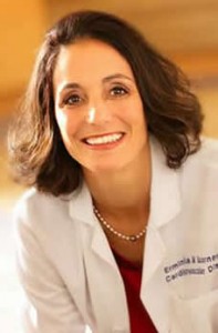 Dr. Mimi Guarneri