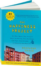 The Happiness Project