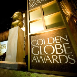 Golden Globe Awards Log