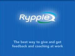 Rypple's pledge to be the best way of extending employee recognition