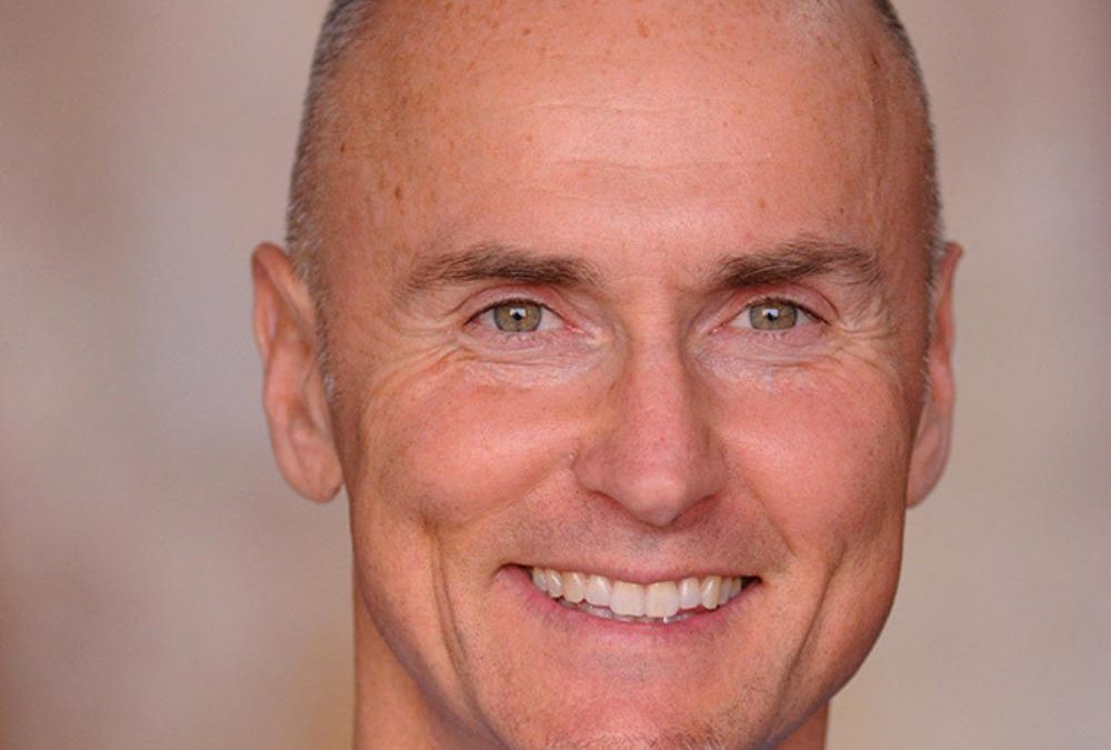 Chip Conley: How To Create A Thriving Multi-Generational Workplace