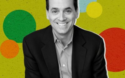 Daniel Pink: The Surprising Power Of Regret