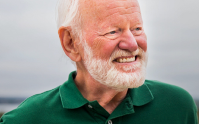 Marshall Goldsmith: A Coaching Legend’s Wisdom For Living A Fulfilling Life