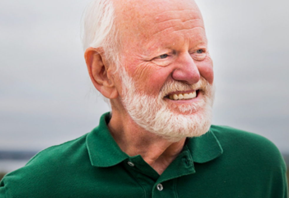 Marshall Goldsmith: A Coaching Legend’s Wisdom For Living A Fulfilling Life