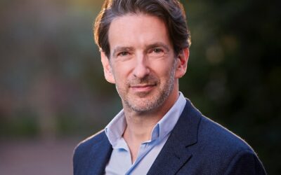 Geoffrey Cohen: The Science Of Creating Connection And Bridging Divides