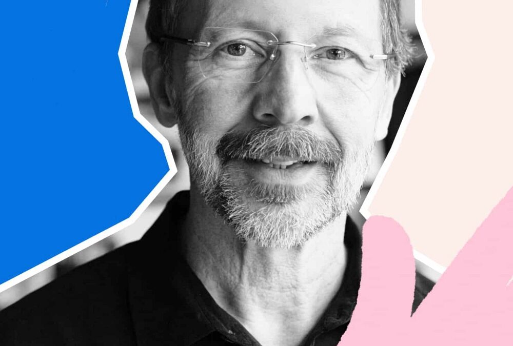 Ed Catmull: On Creativity, Heart, Steve Jobs And Leading Pixar