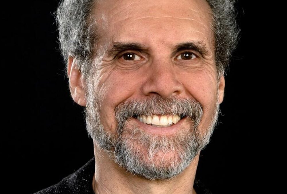 Daniel Goleman: How To Optimize Emotional Intelligence