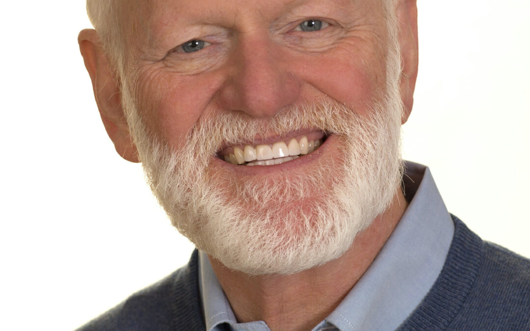 Marshall Goldsmith: At 75, Sharing Wisdom On Coaching, Leadership & Living A Meaningful Life