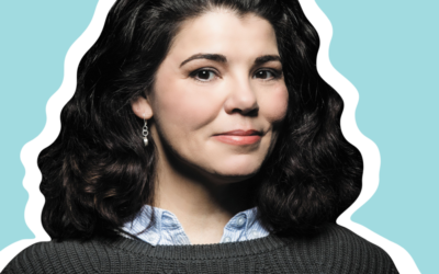 Celeste Headlee: From Overwork To Well-Being: A New Path