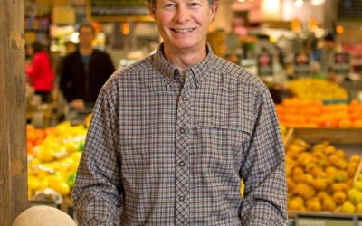 John Mackey: Capitalism With A Conscience