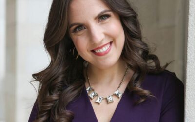 Melody Wilding: Navigating the Complexities of Managing Up