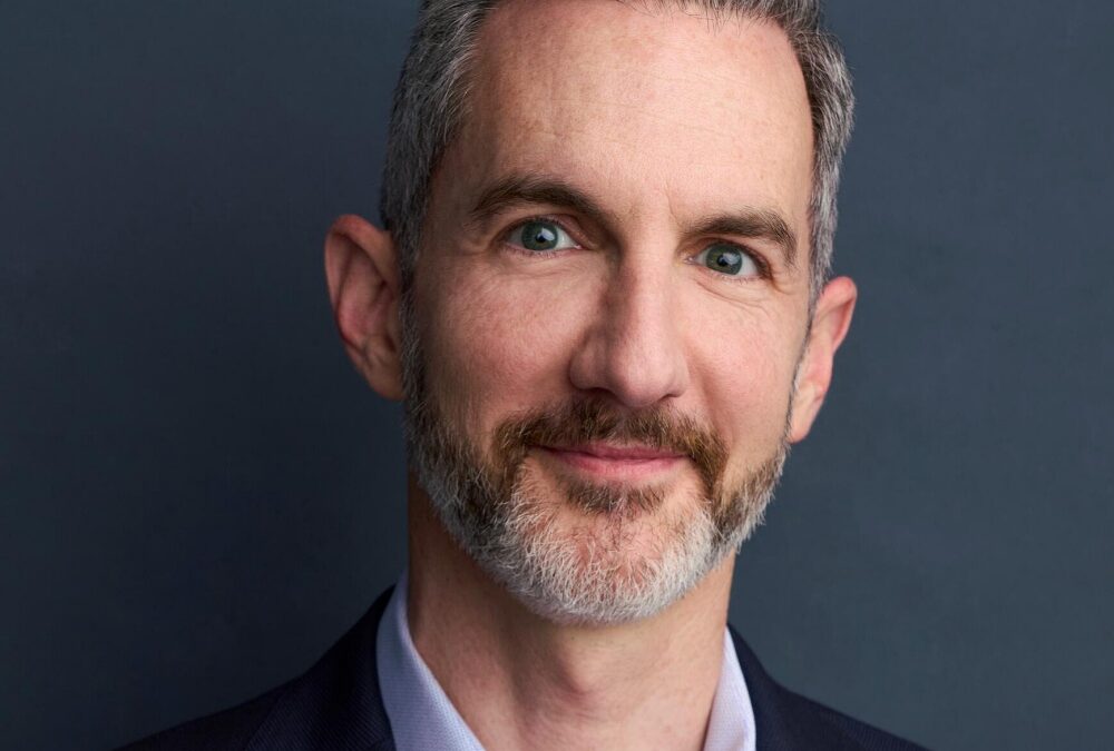 Wes Adams: How Meaningful Work Fuels Exceptional Performance