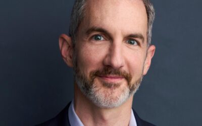 Wes Adams: How Meaningful Work Fuels Exceptional Performance
