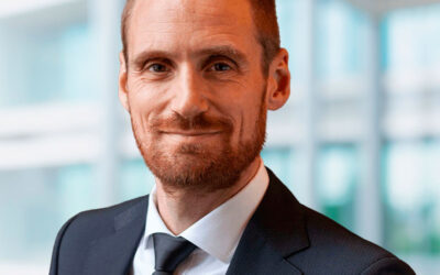 Claudius Hildebrand: The Lifecycle Of Every Leader; Why Growth and Reinvention Matter