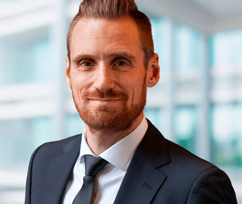 Claudius Hildebrand: The Lifecycle Of Every Leader; Why Growth and Reinvention Matter