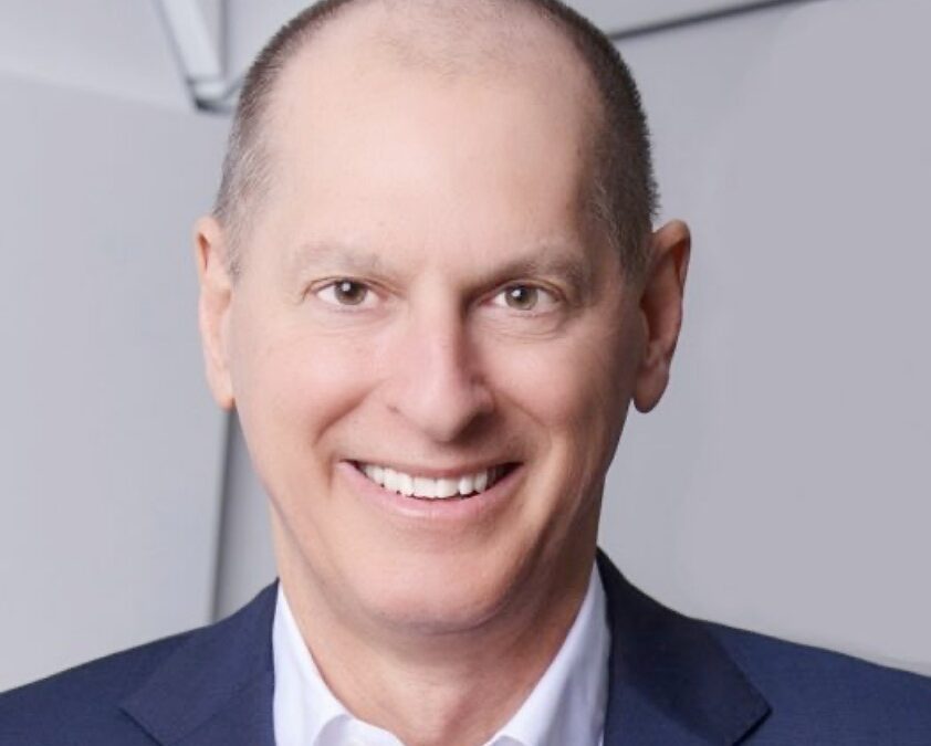 Gary Shapiro: Mastering the Art of the Pivot