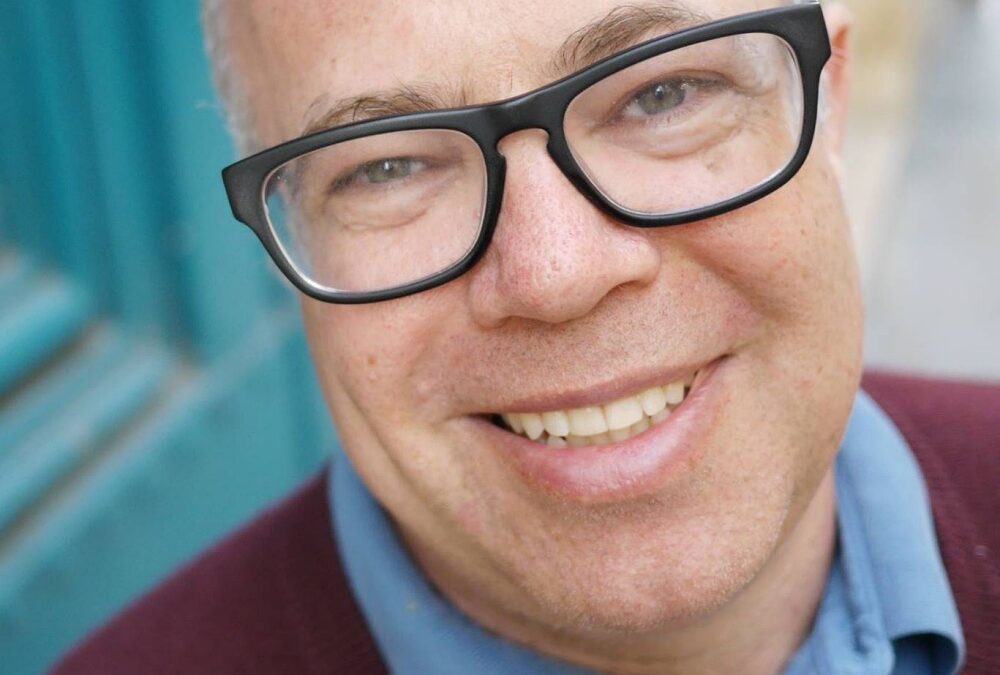 Joshua Freedman: The Secret Power Leaders Ignore