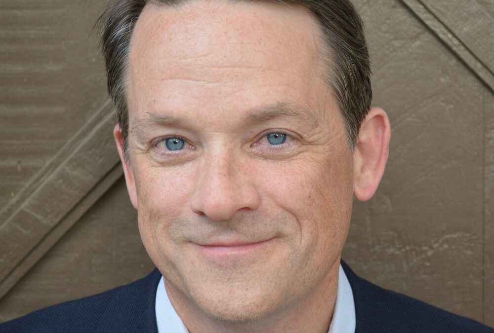 Daniel Coyle: How Leaders Create The Conditions For Flourishing