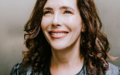 Jen Fisher: Leading With Hope And Well-Being