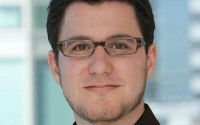 Eric Ries: Why Most Companies Are Built to Fail