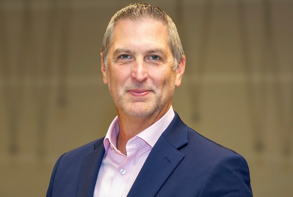 Frank Giampietro: How EY’s Chief Well-Being Officer Drives Impact