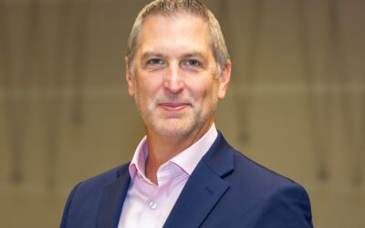 Frank Giampietro: How EY’s Chief Well-Being Officer Drives Impact