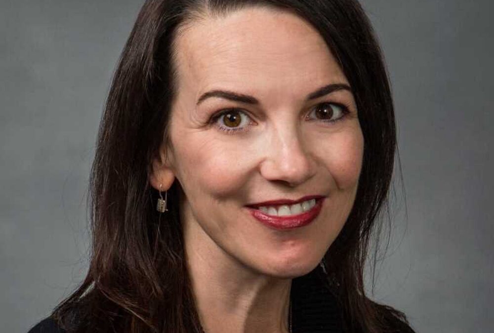 Julianne Holt-Lunstad: Connection Is the Most Powerful Tool Leaders Are Ignoring