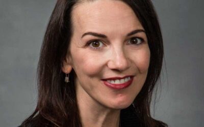 Julianne Holt-Lunstad: Connection Is the Most Powerful Tool Leaders Are Ignoring