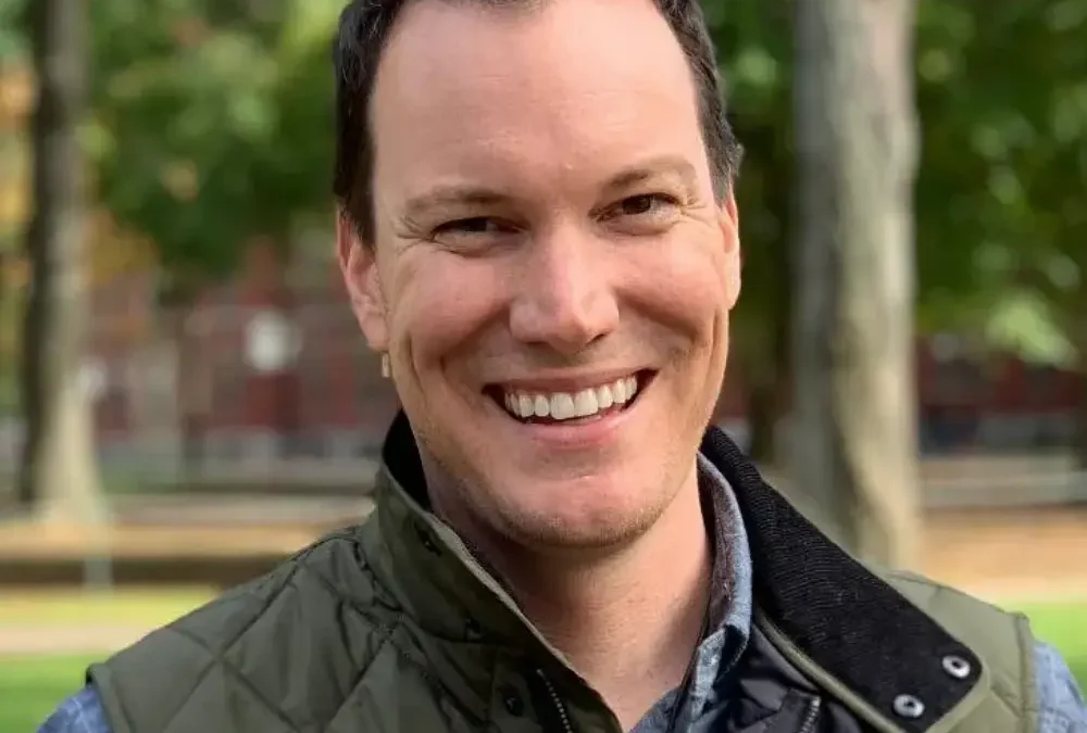 Shawn Achor: The Power of Belief and the Hidden Architecture of Human Performance