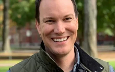 Shawn Achor: The Power of Belief and the Hidden Architecture of Human Performance