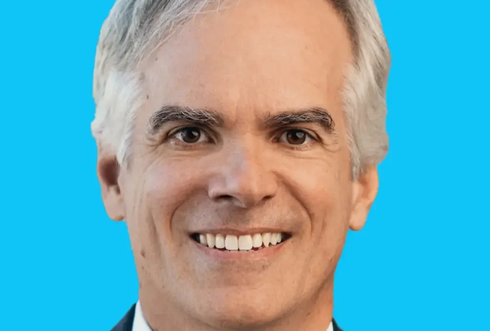 Constantine Alexandrakis: Why Leadership Is No Longer a Solo Act
