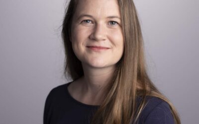 Sarah O’Connor: Keeping Work Human in the Age of AI