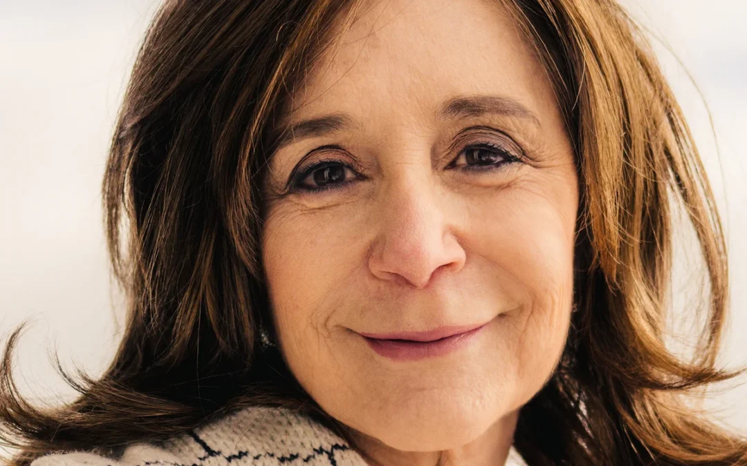 Sherry Turkle: What AI Can’t Give Us at Work