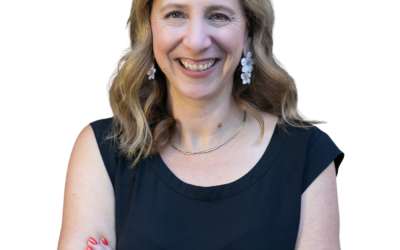 Paula Goldman: Why “Human at the Helm” Must Replace “Human in the Loop”