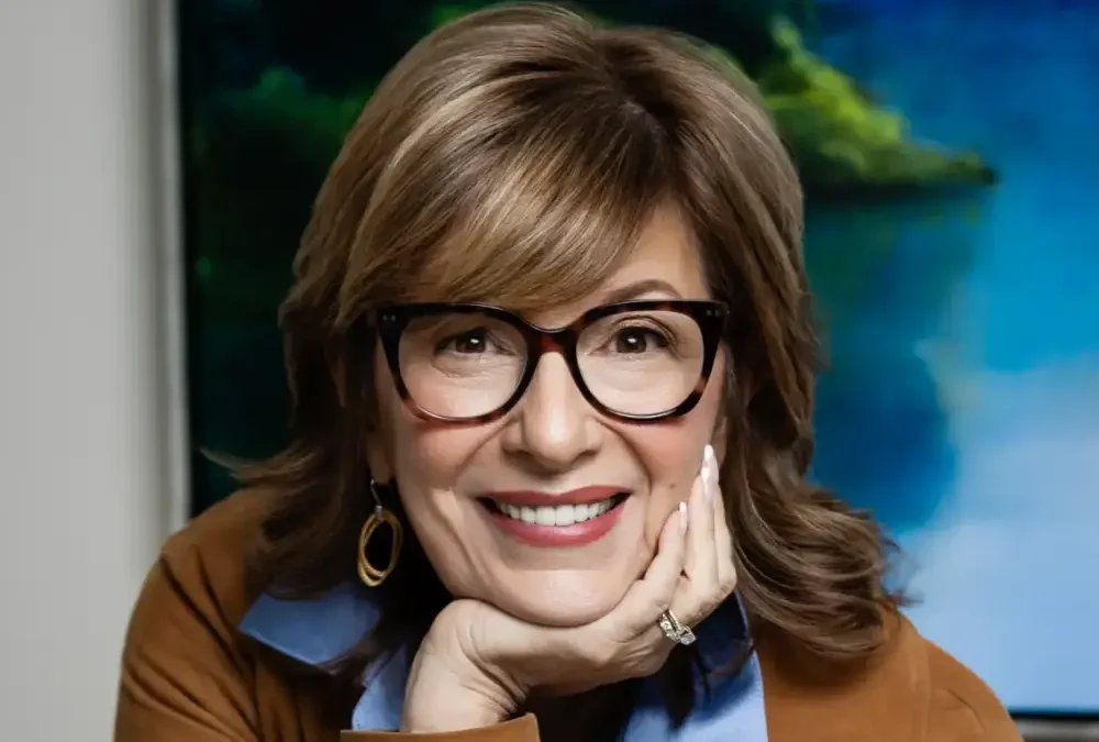 Pam Manfredo Curtis: Your Leadership Style Has a Backstory